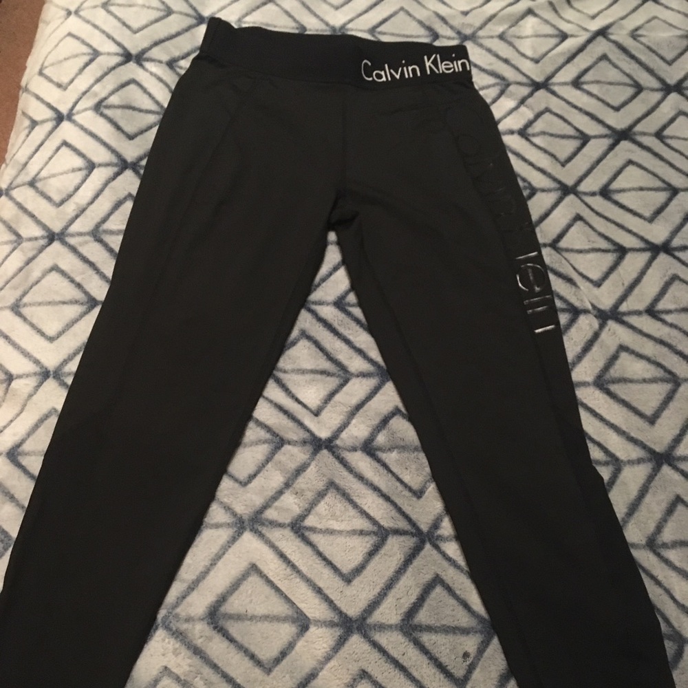 Calvin Klein leggings